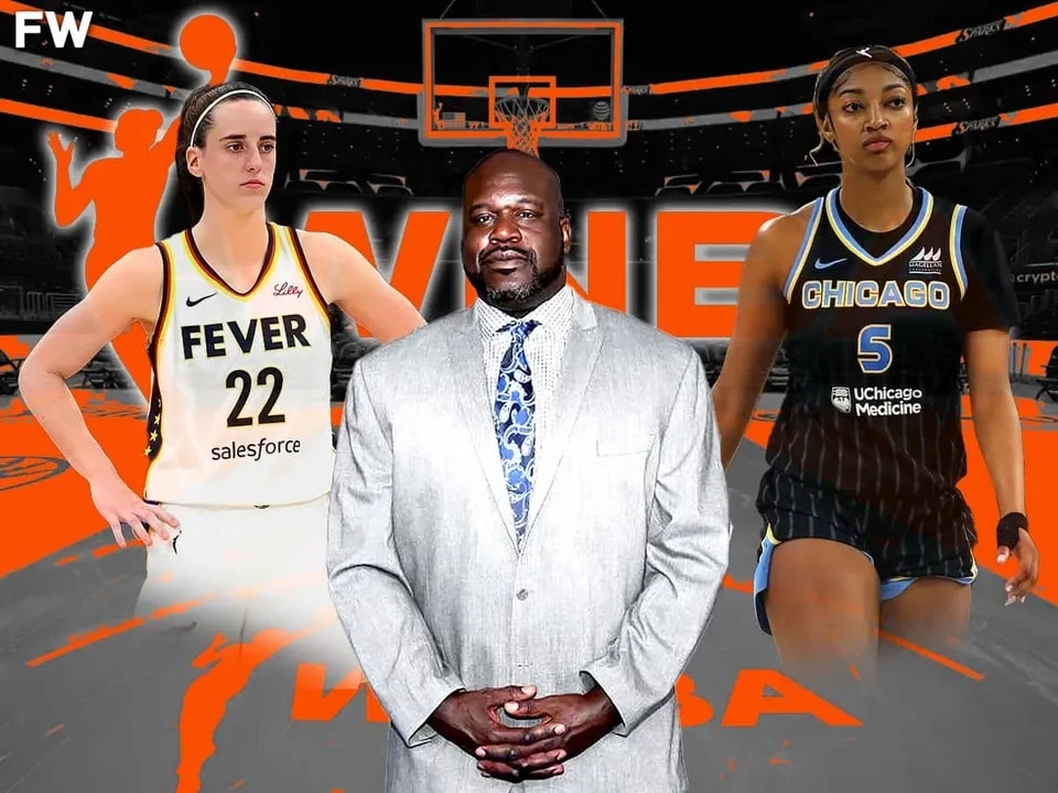 Shaq