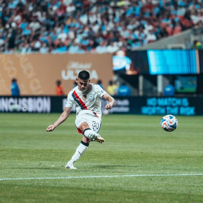 将的身份开, 据报道, 双方的谈判