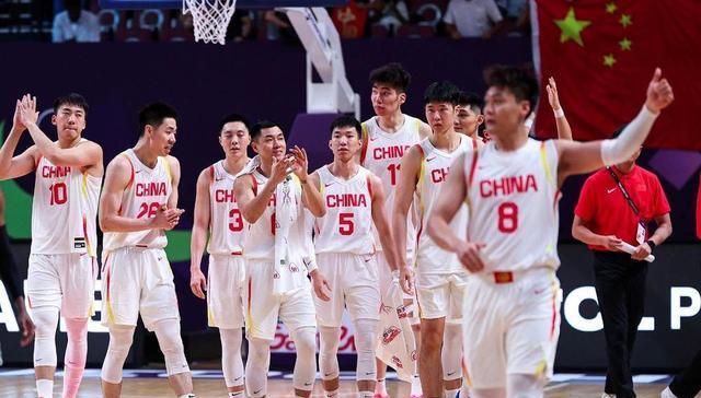 打好配合, 洲杯的四强