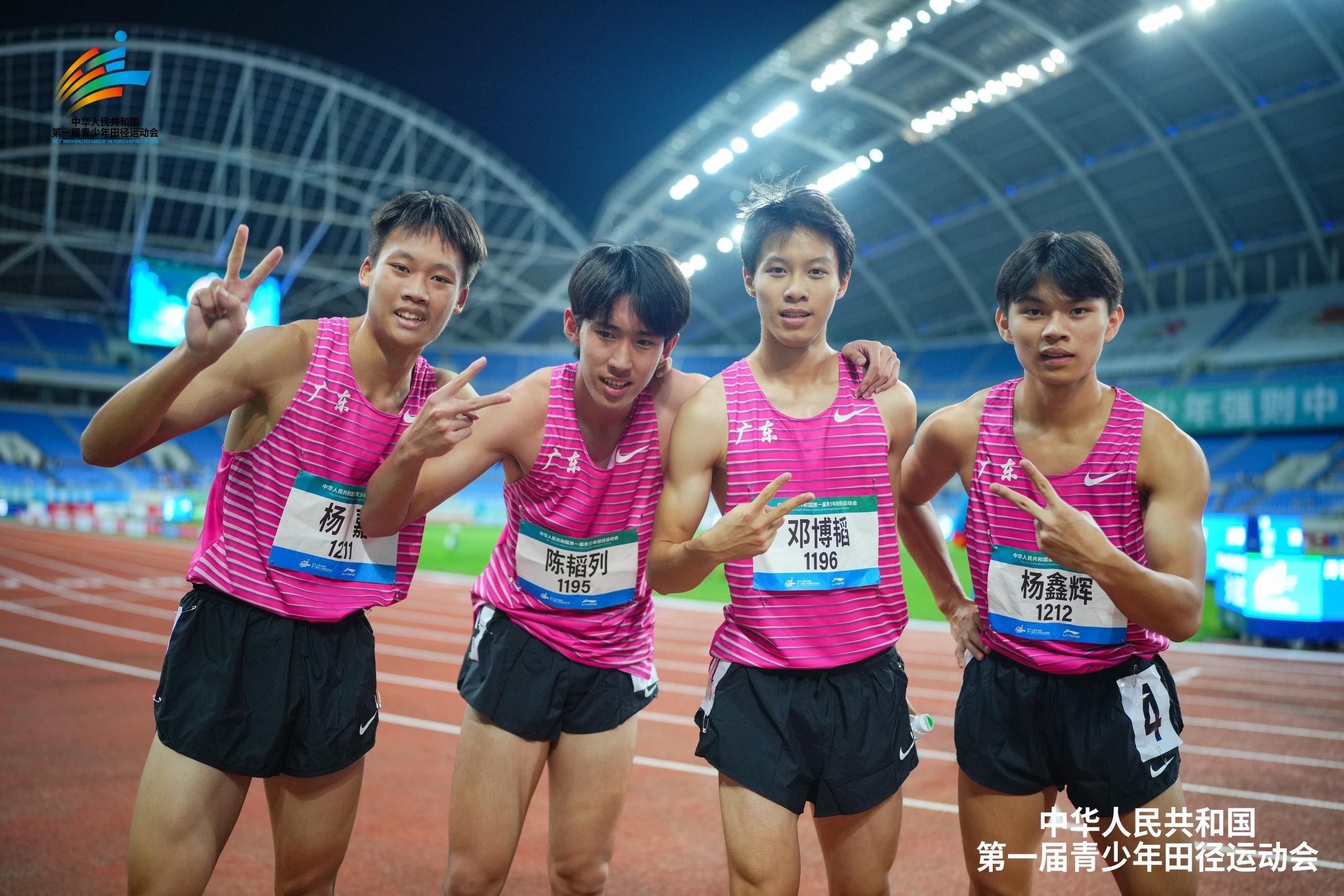 在当晚率先, 女团体成绩 在当晚率先, 女团体成绩