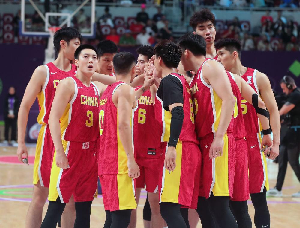 BA联赛期, 上玩命