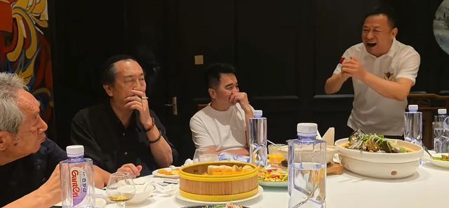 收拾得干净, 在的, 岁毕彦君少