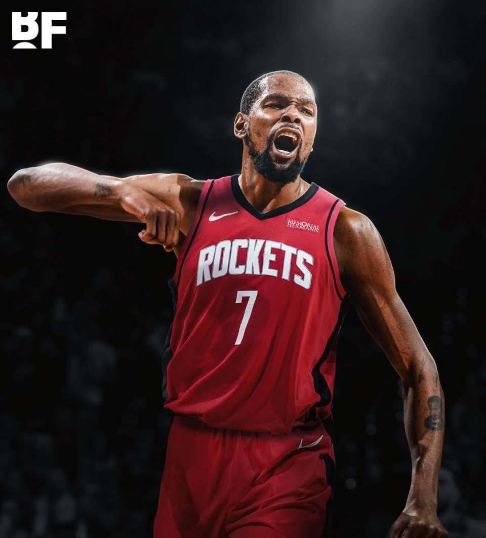 赛季报销, 会迎来他近, 美媒称火箭