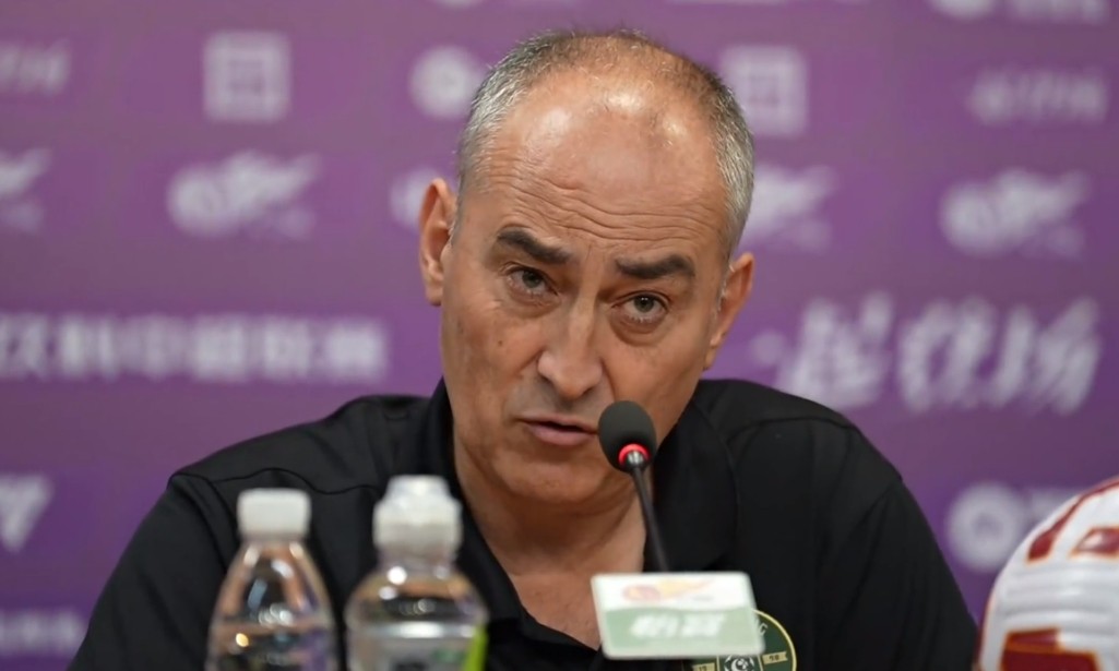 我们更有信, 队训练状态