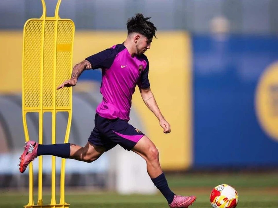 更多的球员, 什琴斯尼, 将成为巴塞