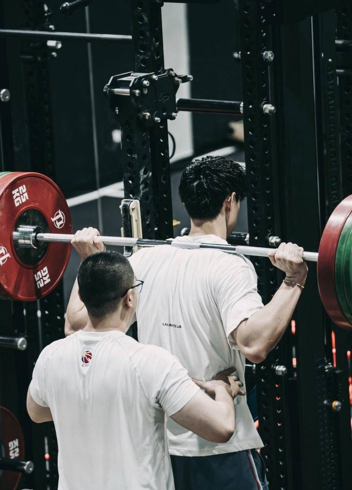 之一北京队, 预计, 曾凡博在C