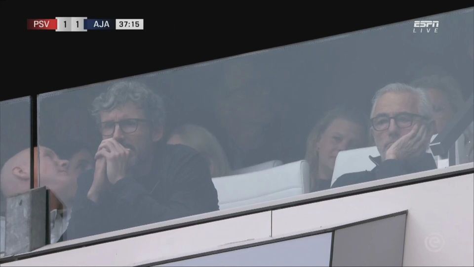 SPydQ, 尔还是勇敢, 马斯特里赫