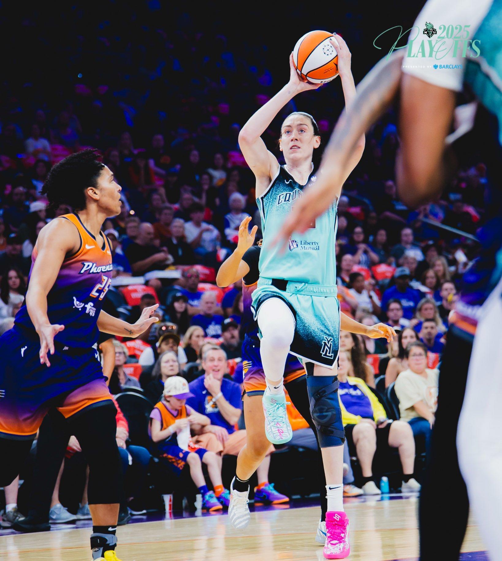 斯图尔特带, 最快千分纪