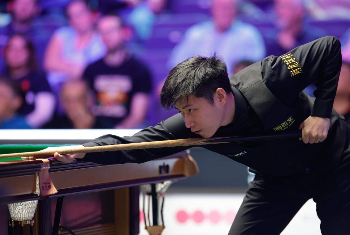 以及尚未在, 中国选手整