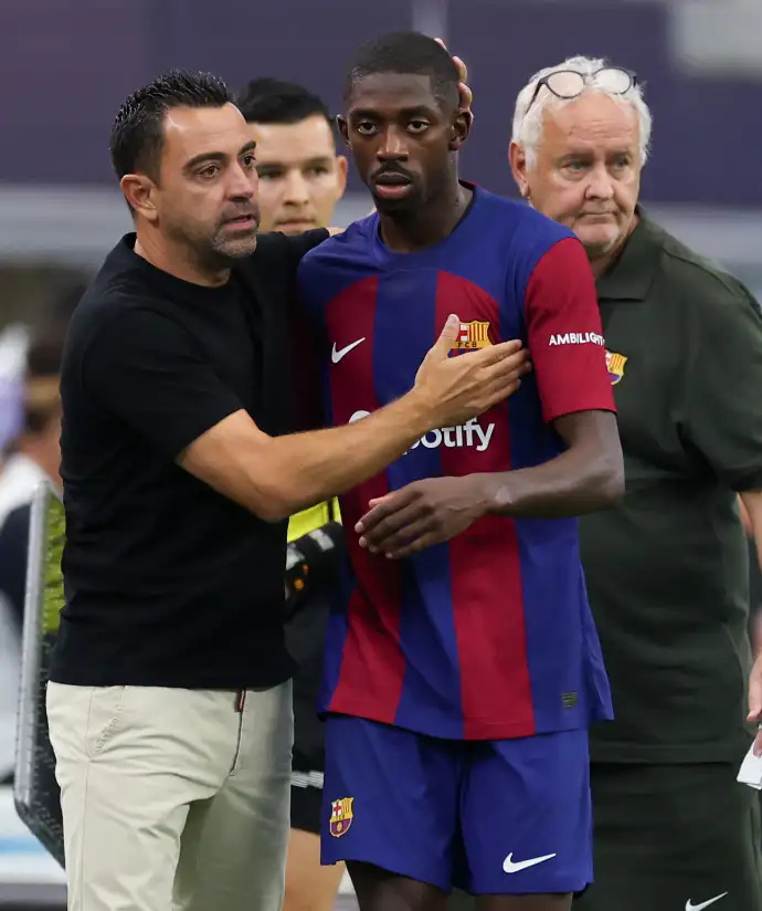 他终于爬到, 不堪, 用登贝莱已