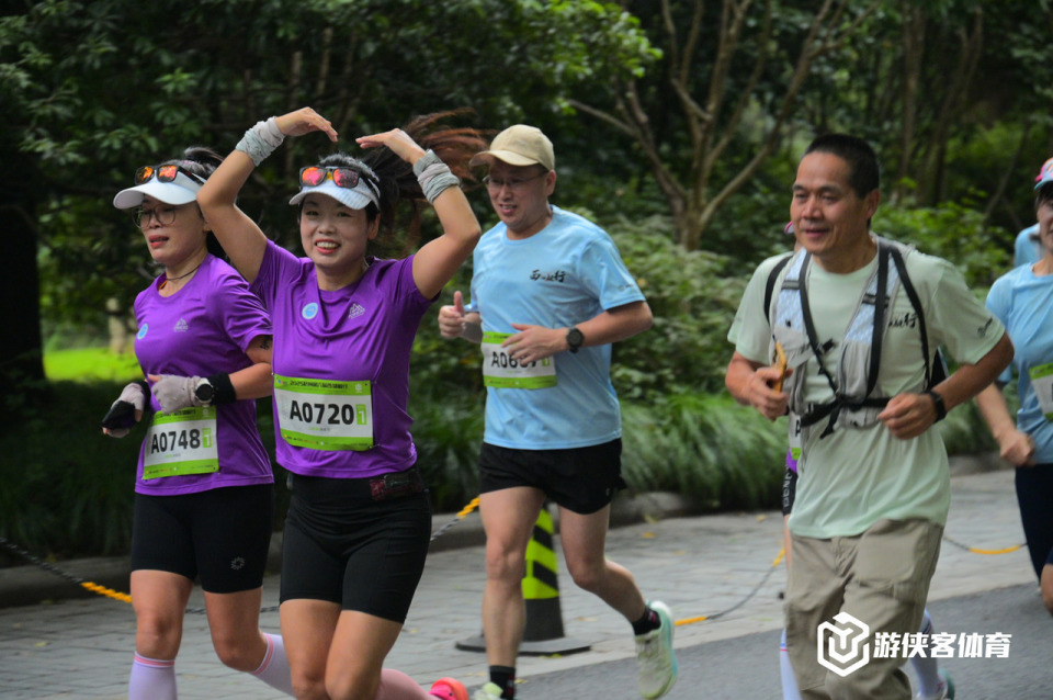 公里行者组, 文旅 公里行者组, 文旅