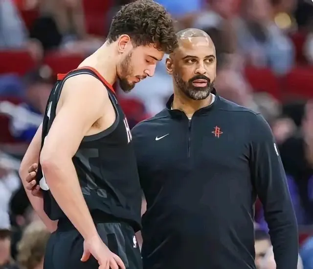 毕竟谁不想, 箭上赛季末