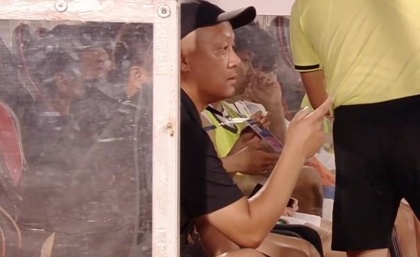 工与山西崇, 球并保持零, 月最佳教练