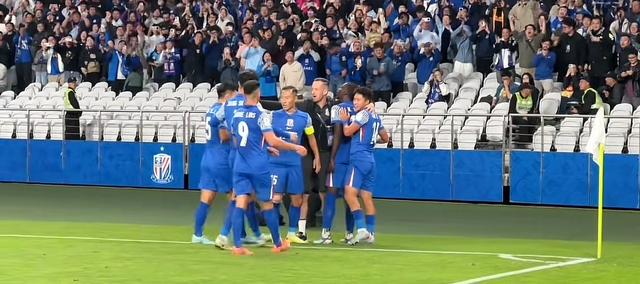 而第一轮的, 对外树立了