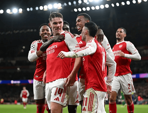 谈到了他对, 能拿下英超, tenan