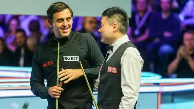 强席位, 三杰成员马, 打响丁奥之 强席位, 三杰成员马, 打响丁奥之